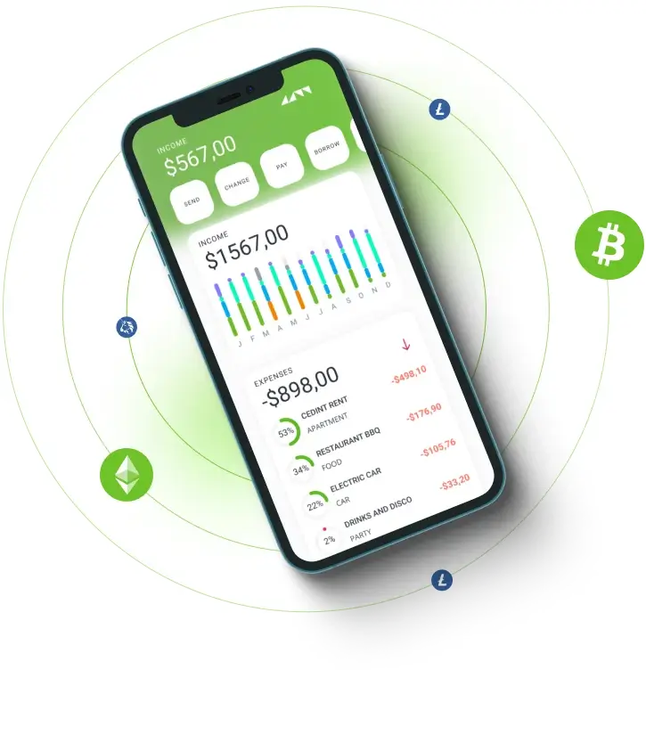 Omega Tradenex - Get in touch with us